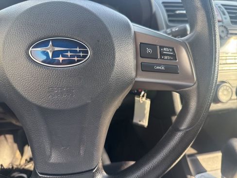 Used 2014 Subaru Crosstrek 2.0i Premium AWD/4WD image 30