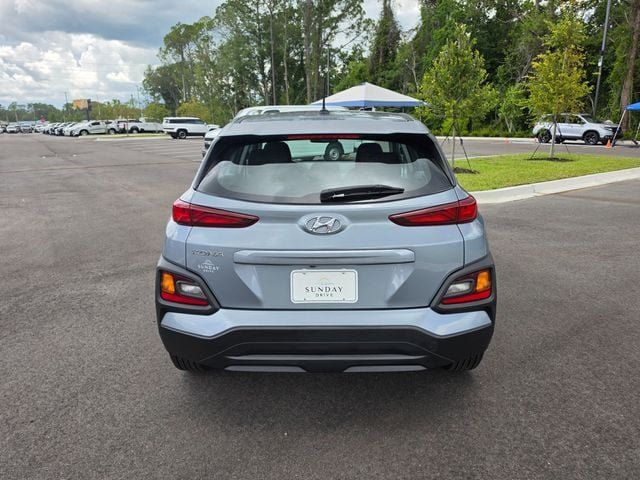 Used 2019 Hyundai Kona SE FWD image 9