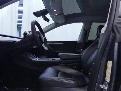 Used 2023 Tesla Model Y Long Range AWD/4WD image 22