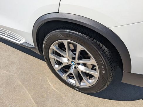 Used 2025 BMW X5 xDrive40i image 23