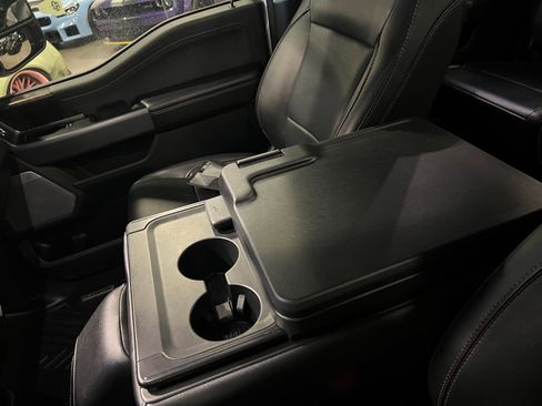 Used 2023 Ford F350 Lariat w/ Sport Appearance Package image 20