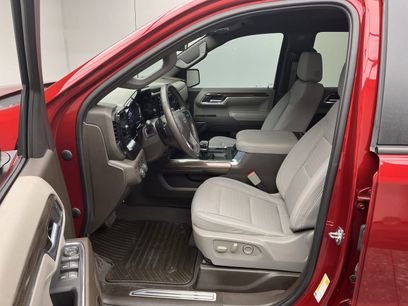 Certified 2023 Chevrolet Silverado 1500 RST