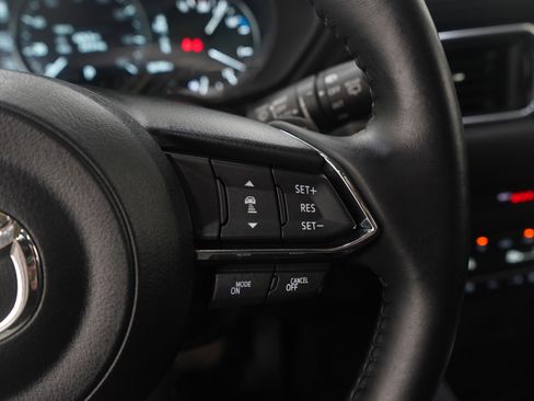 Used 2023 MAZDA CX-5 AWD 2.5 S w/ Premium Plus Pkg image 27