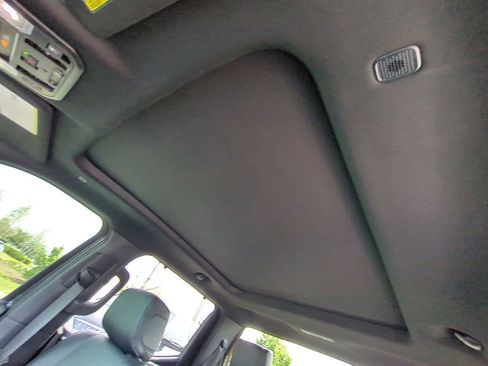 Certified 2026 Toyota Tundra Platinum image 19