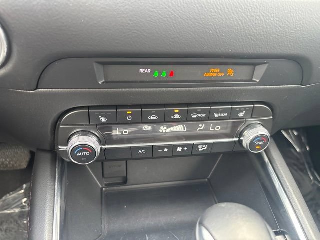 Certified 2024 MAZDA CX-5 Carbon Edition AWD/4WD image 15
