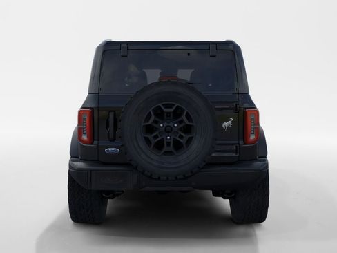 New 2026 Ford Bronco Badlands AWD/4WD image 7