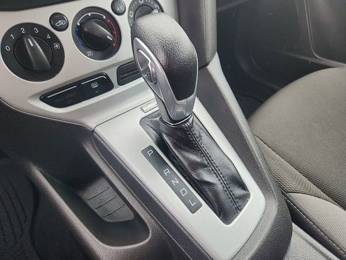 Used 2014 Ford Focus SE image 14