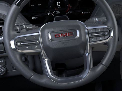 New 2026 GMC Yukon XL Elevation w/ Elevation Premium Package RWD image 19