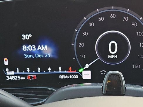 Used 2023 Cadillac Escalade Sport image 11