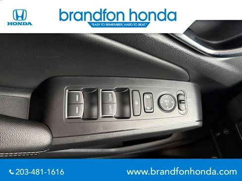 Used 2024 Honda Civic EX-L image 13