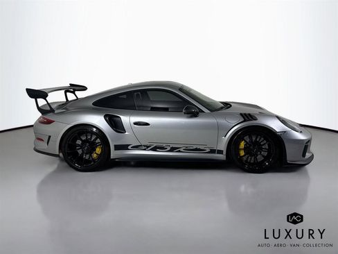Used 2019 Porsche 911 GT3 RS image 5
