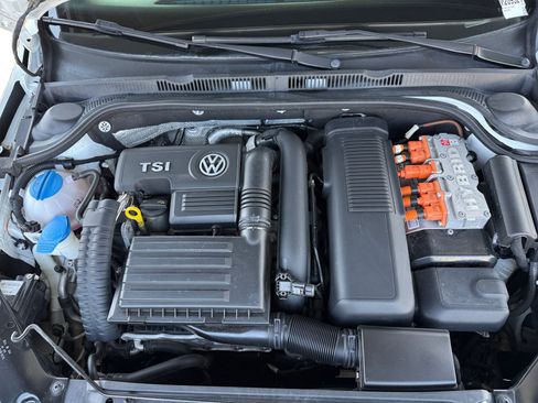 Used 2016 Volkswagen Jetta SEL Premium FWD image 13