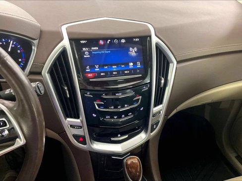 Used 2016 Cadillac SRX Luxury w/ Driver Awareness Package FWD image 31