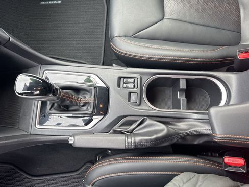 Certified 2023 Subaru Crosstrek 2.5i Limited image 18