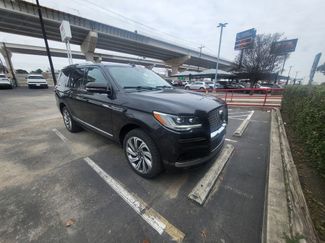 Used 2023 Lincoln Navigator Reserve video 2