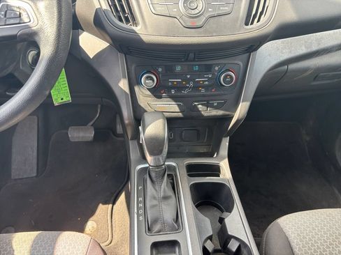 Used 2018 Ford Escape SE AWD/4WD image 9