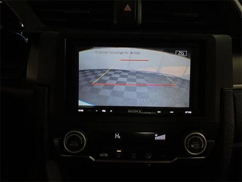 Used 2020 Honda Civic LX image 14