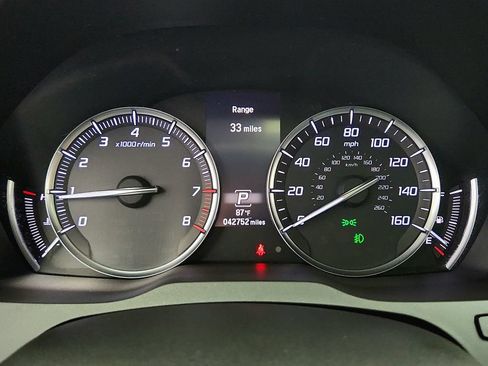 Used 2019 Acura MDX SH-AWD w/ Advance Package image 14