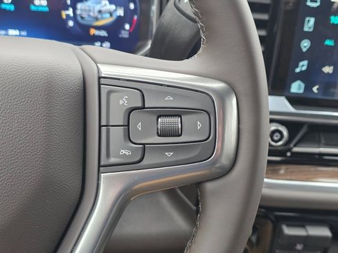 New 2026 Chevrolet Silverado 3500 LT w/ Convenience Package image 18