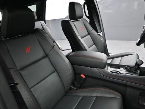 New 2026 Dodge Durango GT image 26