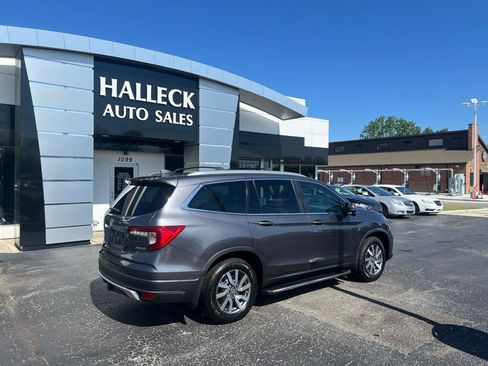 Used 2019 Honda Pilot EX-L image 6