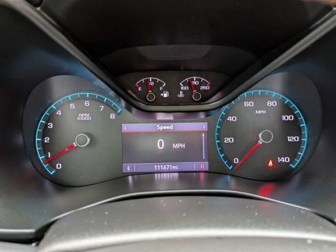 Used 2021 GMC Canyon AT4 w/ Trailering Package AWD/4WD image 26