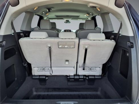 Used 2022 Honda Odyssey EX-L image 13