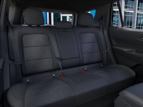 New 2026 Chevrolet Equinox LT image 17
