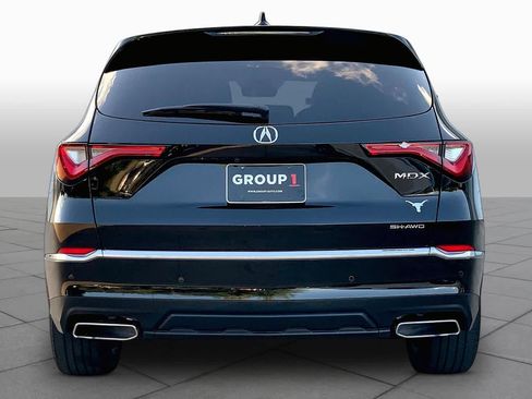 Used 2022 Acura MDX SH-AWD w/ Technology Package image 5