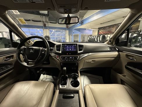 Used 2016 Honda Pilot EX-L image 21