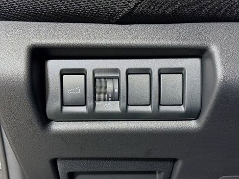 New 2026 Subaru Outback Limited XT image 10