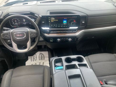 Certified 2023 GMC Sierra 1500 SLE w/ LPO, GMC Protection Package image 13