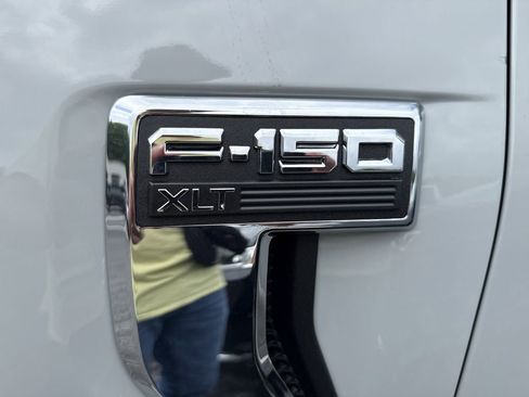 New 2026 Ford F150 XLT w/ Equipment Group 302A MID RWD image 10