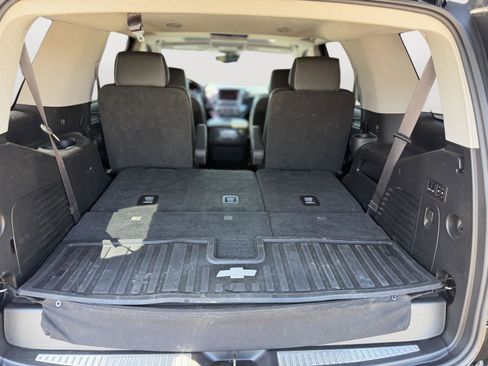 Used 2017 Chevrolet Tahoe Premier image 26