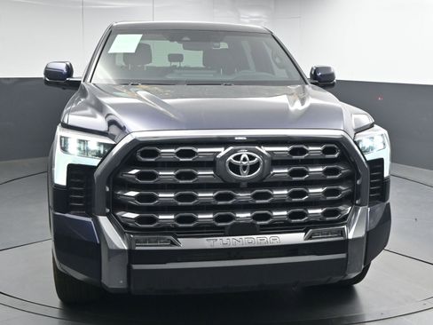 Used 2024 Toyota Tundra Platinum image 7