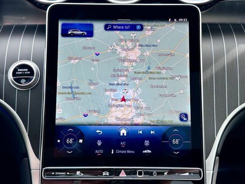 New 2026 Mercedes-Benz GLC 300 4MATIC image 24