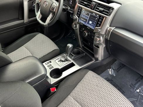 Used 2024 Toyota 4Runner SR5 image 12