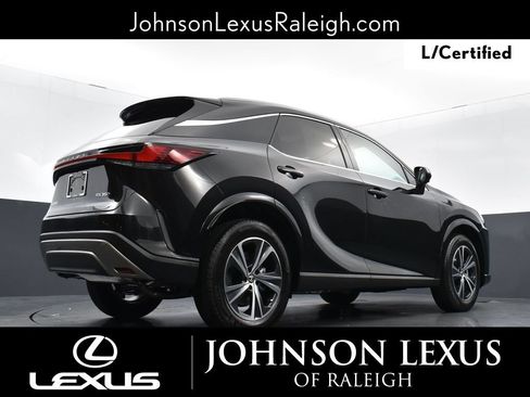 Used 2024 Lexus RX 350 Premium w/ Convenience Package FWD image 15