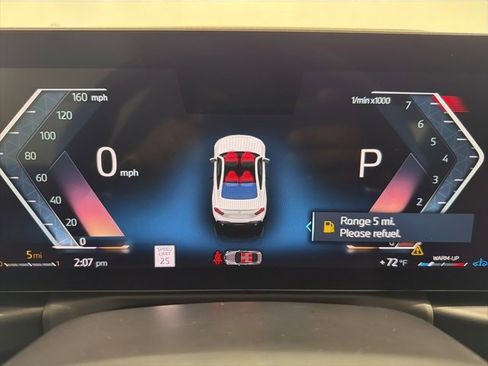 Certified 2023 BMW 230i xDrive Coupe w/ Convenience Package image 30