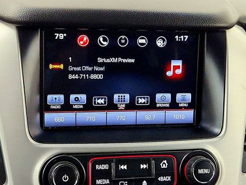 Used 2016 GMC Yukon SLT w/ Open Road Package AWD/4WD image 18