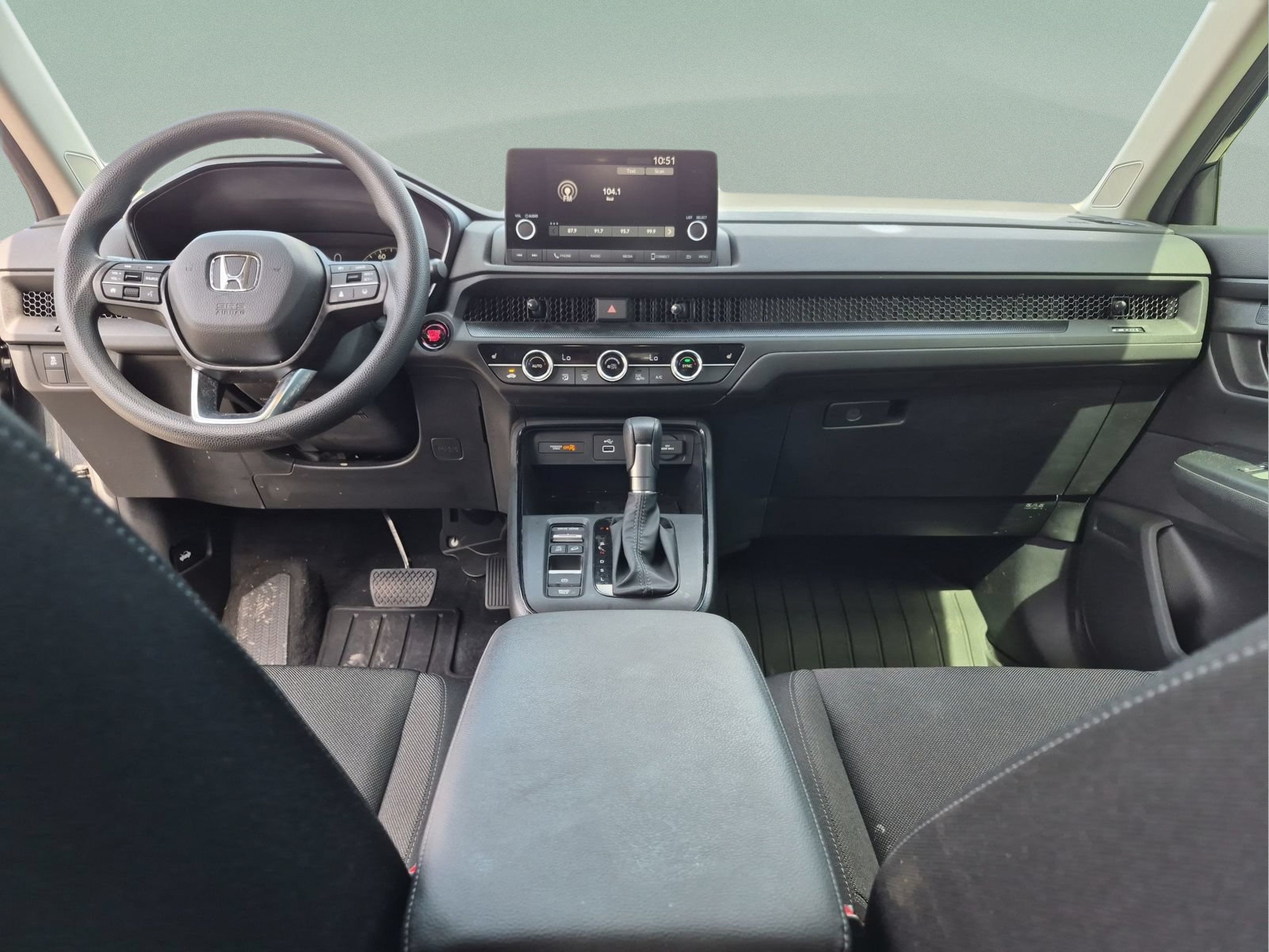 Certified 2024 Honda CR-V EX image 25