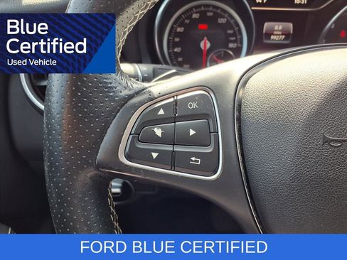 Used 2018 Mercedes-Benz CLA 250 4MATIC image 16