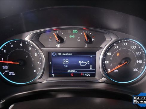 Used 2024 Chevrolet Equinox LT image 4