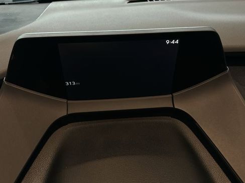 Used 2024 Toyota Prius Limited image 16