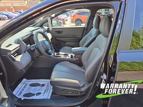 New 2026 Subaru Outback Limited AWD/4WD image 14