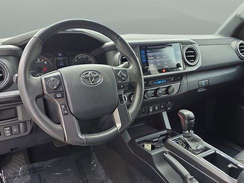 Used 2019 Toyota Tacoma TRD Pro image 29