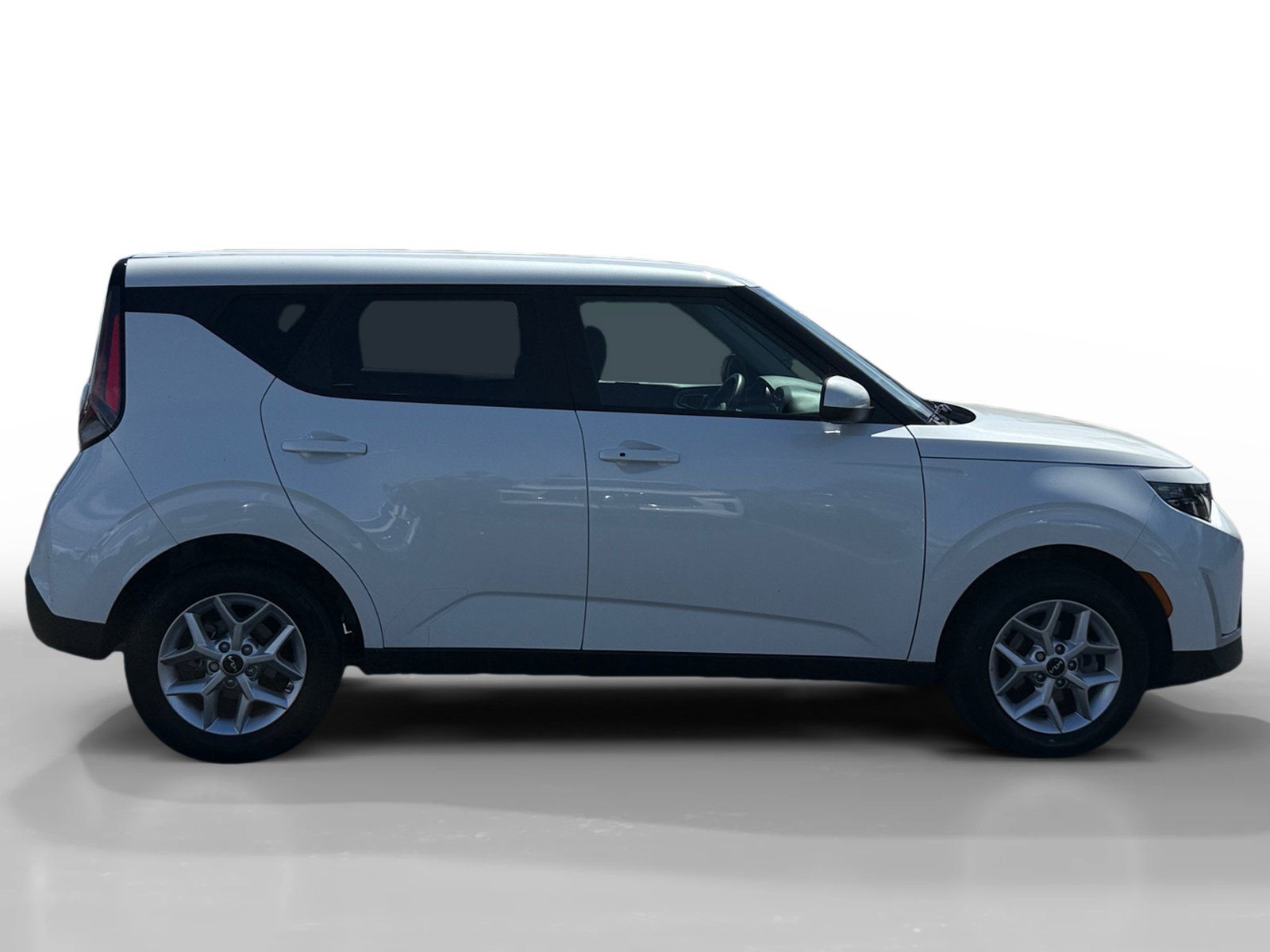 Used 2025 Kia Soul S FWD image 6