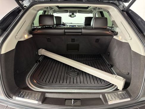 Used 2016 Cadillac SRX Luxury FWD image 20