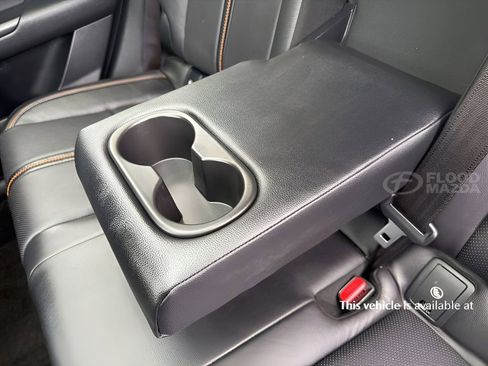 Certified 2023 MAZDA CX-50 AWD 2.5 Turbo image 10