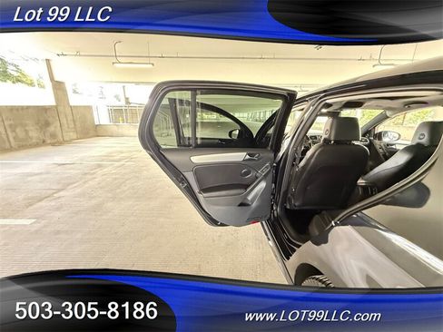 Used 2013 Volkswagen Golf 4-Door AWD/4WD image 42